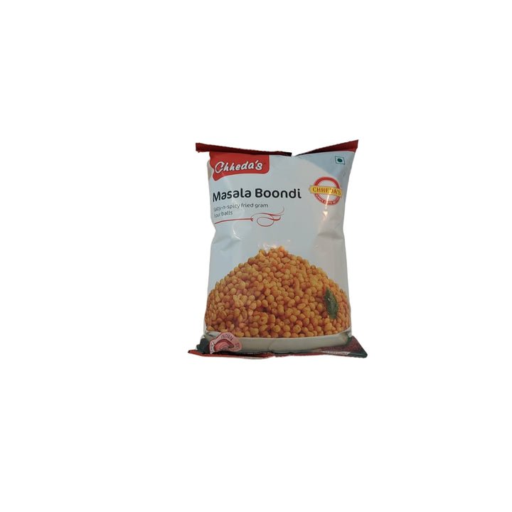 Chhedas Masala Boondi