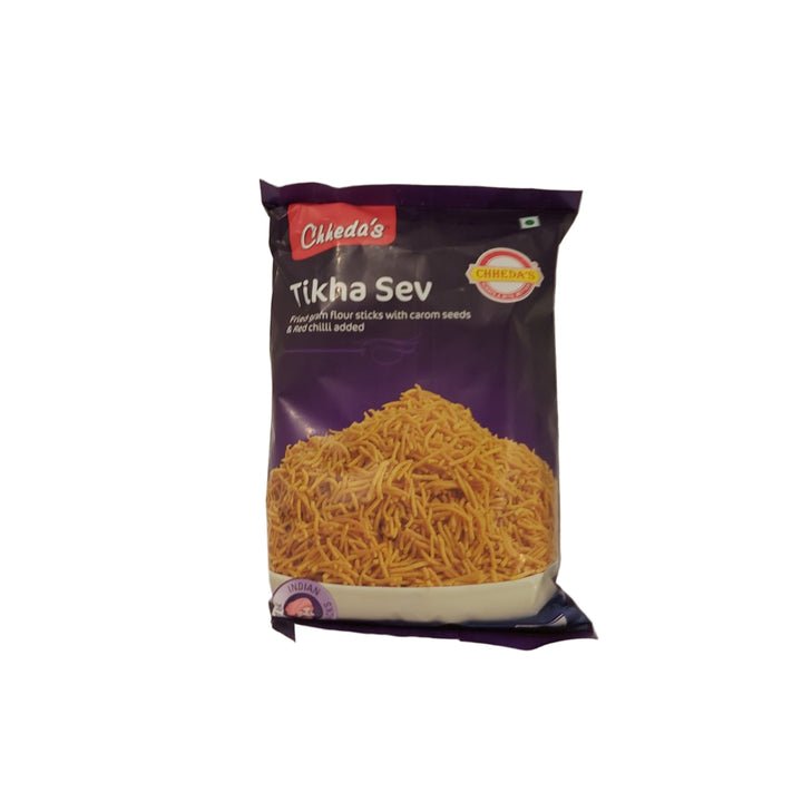 Chhedas Tikka Sev