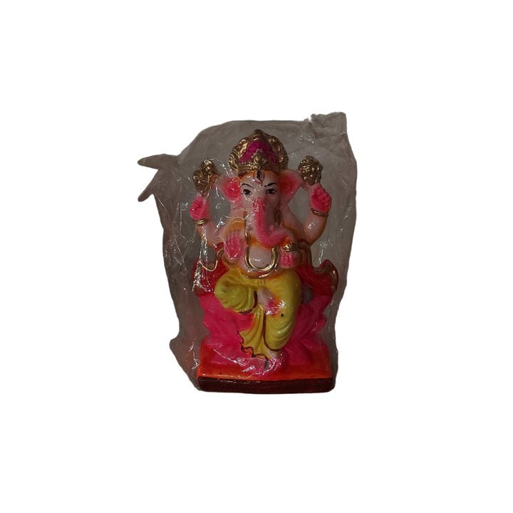 Murti ręcznie robione Ganpati