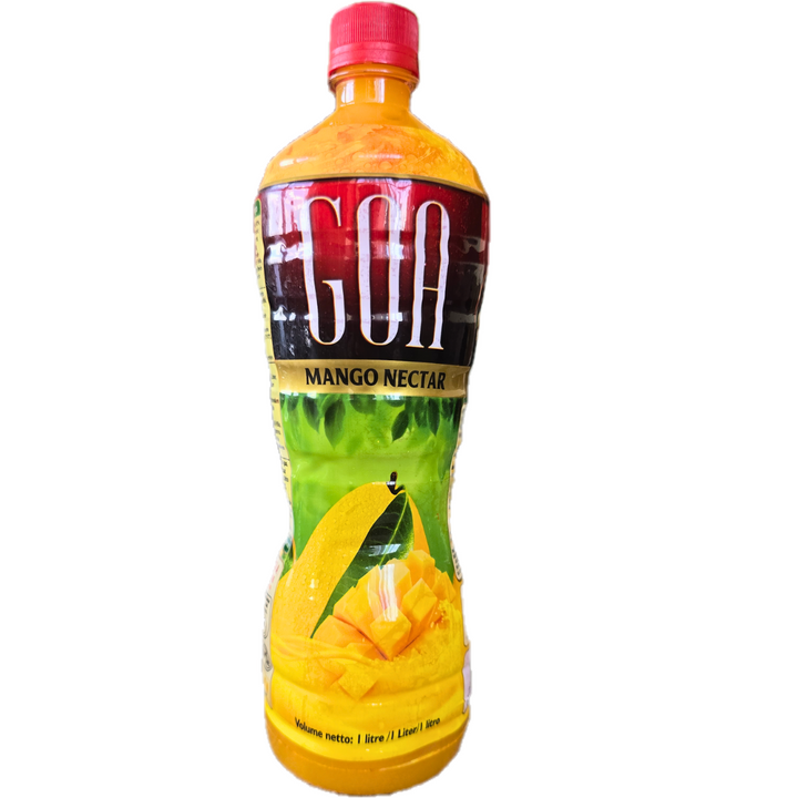 Sok z mango Goa