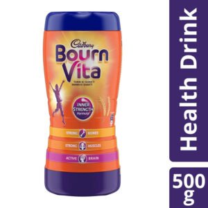 Bournvita
