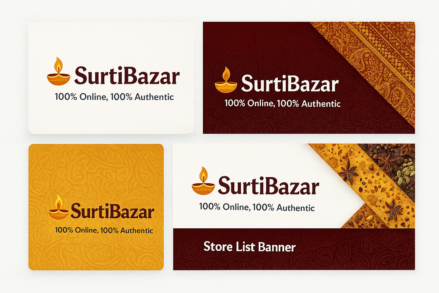 Surtibazar (Affiliation with Sathi Partners  )