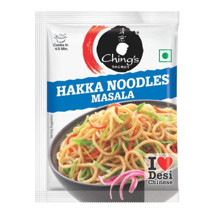 Makaron Chings Hakka
