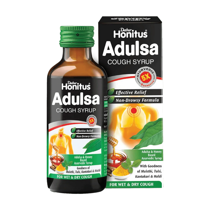 Dabur Honitus Adulsa