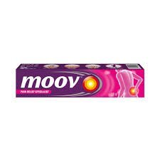 Moov Pain Relief Specialist 50 gram