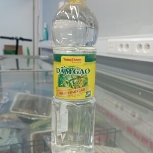 Damgo Rice Vinegar (500 ml)