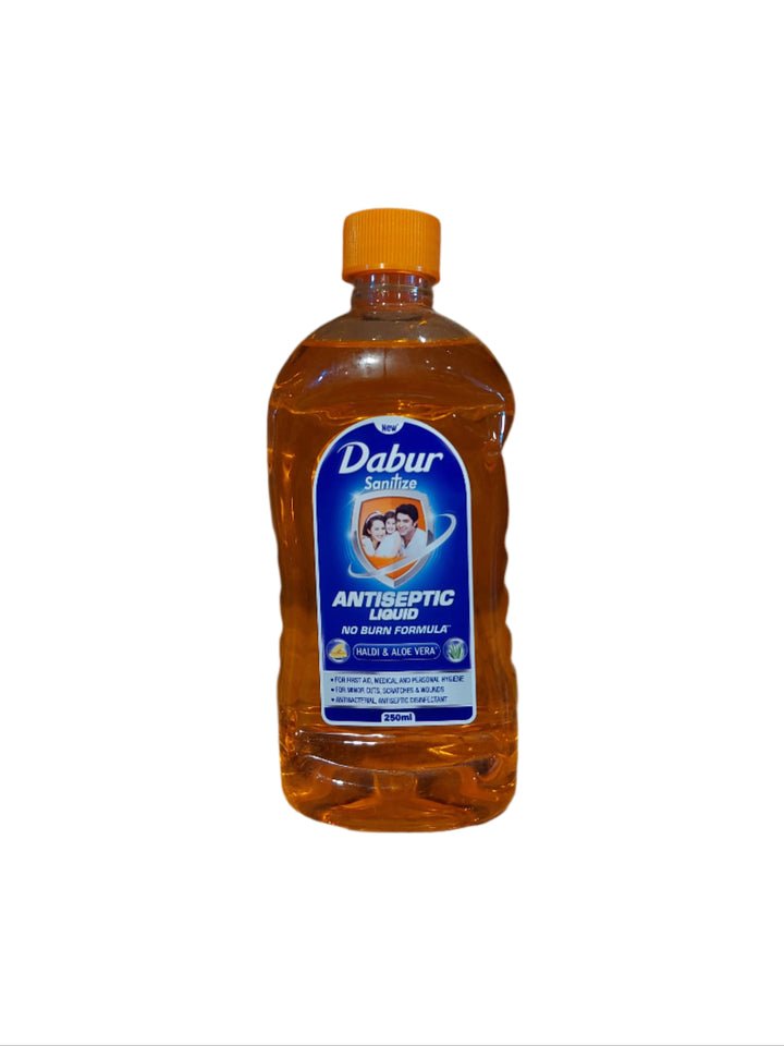 Płyn antyseptyczny Dabur 250ml