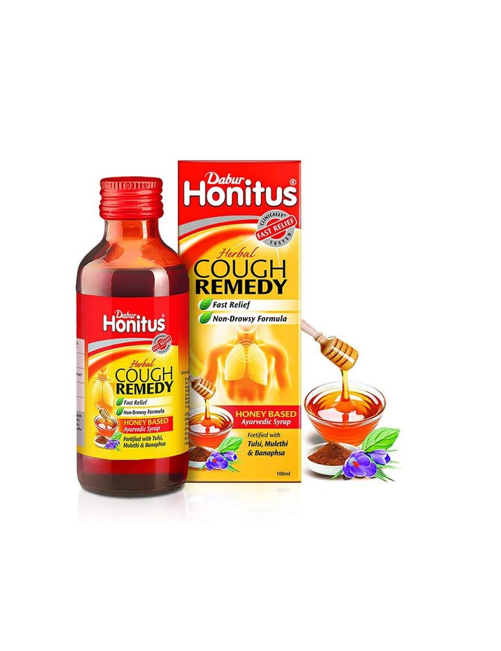 Dabur Honitus
