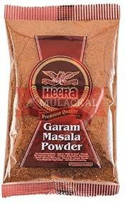 Heera Garam Masala Powder 400 gram