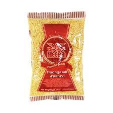Heera  moong Dall Washed  (500 gram)