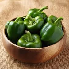 Capsicum 500 gram
