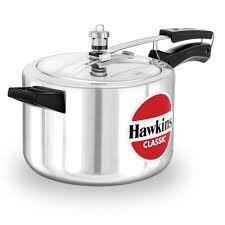 Pressure Cooker 5 Ltr