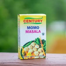 Century Momo Masala (50 gram)