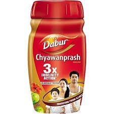 Dabur Chyawanprash ( 550 gram)