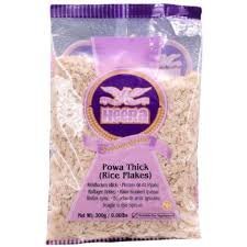 Powa Thick (Rice Flakes) 300 gram