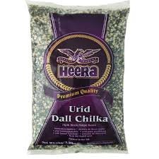 Heera Urdu Chilka 1 kg