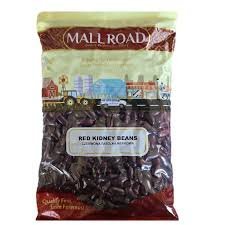Mall Road Rajma Seed 1 kg