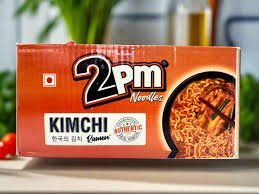 2 pm Kimchi Box