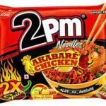 2 PM Noodles Per pic.