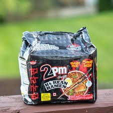 2 Pm Korean Ramen 5 pic