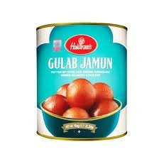 Gulab Jamun