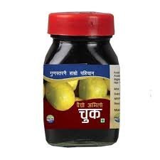 Lemon Concentrate( अमिलो चुक)
