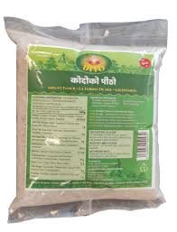 Diyo Millet Flour 800 gram