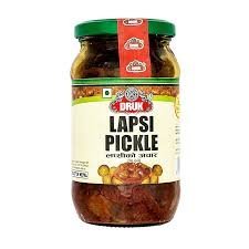 Druk Lapsi Pickle