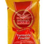Heera Turmeric Powder 400 gram
