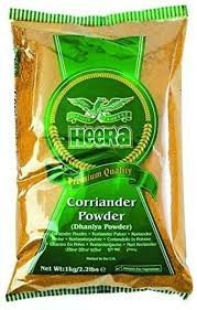 Heera Dhaniya powder 400 gram