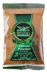 Heera cumin (jeera)  powder 400 gram