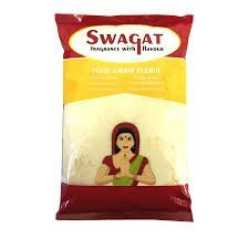 Swagat Pure Gram Flour 1 kg