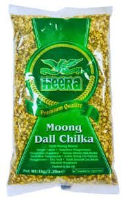 Heera Moong Dall Chilka 1 KG