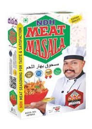 NDH Meat Masala (100 gram)