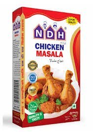 NDH Chicken Masala (50 gram)