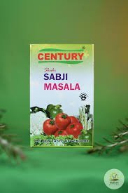 Century Sabji Masala (50 gram)