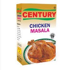 Century Chicken Masala (100 gram)