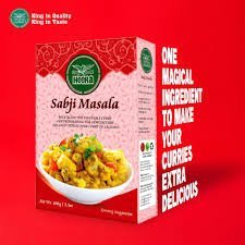 Heera Sabji Masala 100 gram
