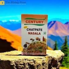 Century Chatpate Masala 50 Gram