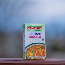 Century Biryani Masala (100 gram)