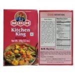 MDH Kitchen King Masala 100 gram