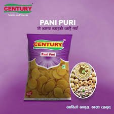 Century Pani Puri