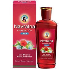 Navratna Oil