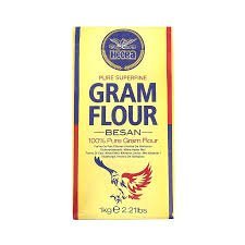 Gram Flour 1 kg