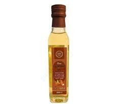 Pure veg  Almond Oil