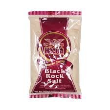 Heera Black Rock Salt 100 gram