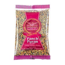 Heera Panch Puran 100 gram