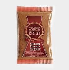 Heera Garam Masala Powder 100 gram