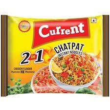 Current Chatpat Instant Noodles
