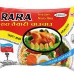 RARA Instant Noodles